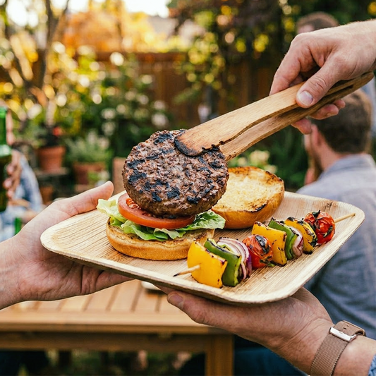 The Ultimate Guide to a Pinterest-Worthy Backyard BBQ