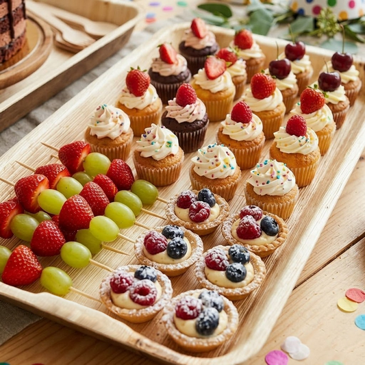 Elevate Your Table: The Best Eco-Friendly Disposable Plates