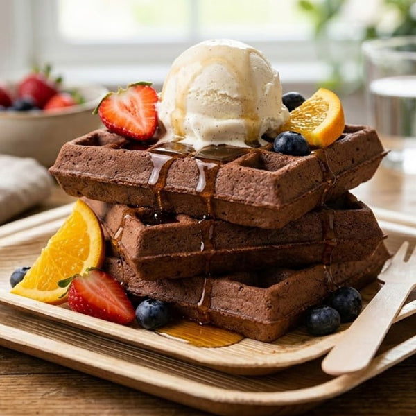 ✔ eco-friendly and sustainable