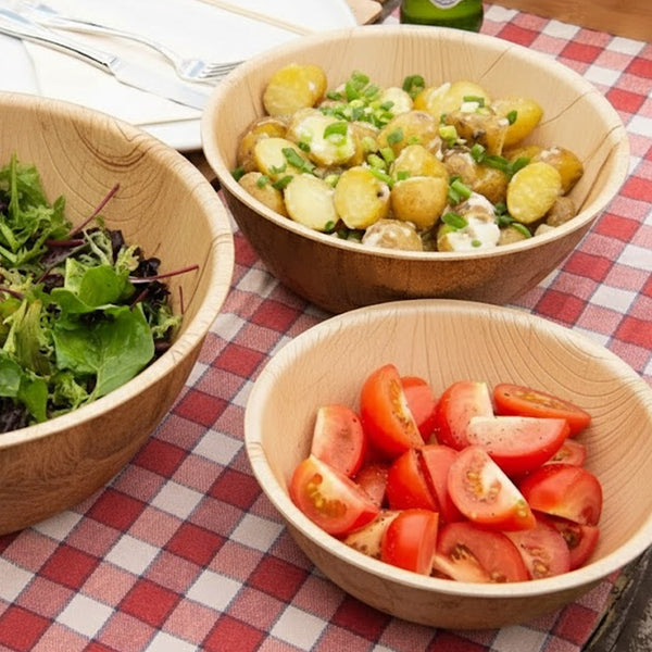 ✔ fridge, oven, and microwave safe