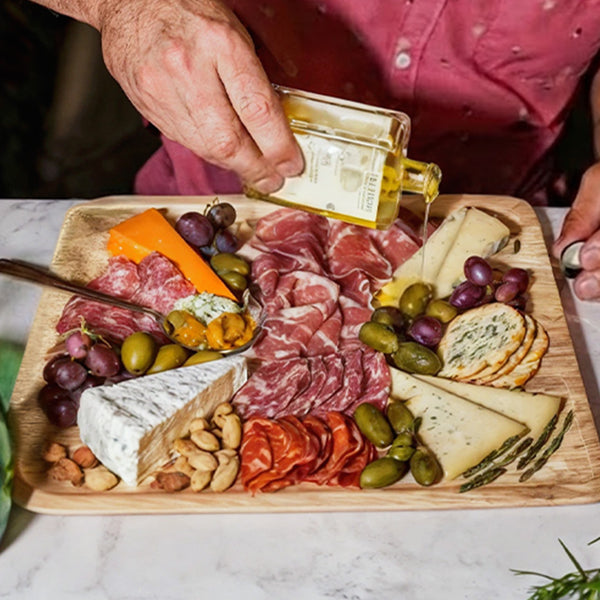 ✔ carbon-neutral material